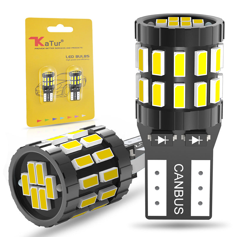 T10 LED Bulbs