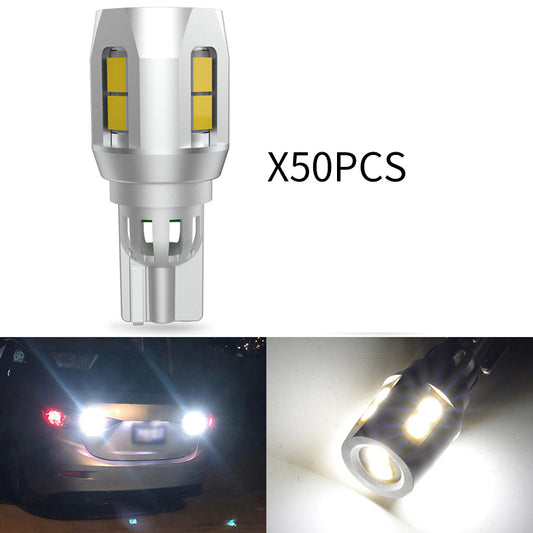 Katur Wholesale T15 W16W LED Canbus light Bulbs 920 921 Error Free Super bright led Car Backup Reverse Lights