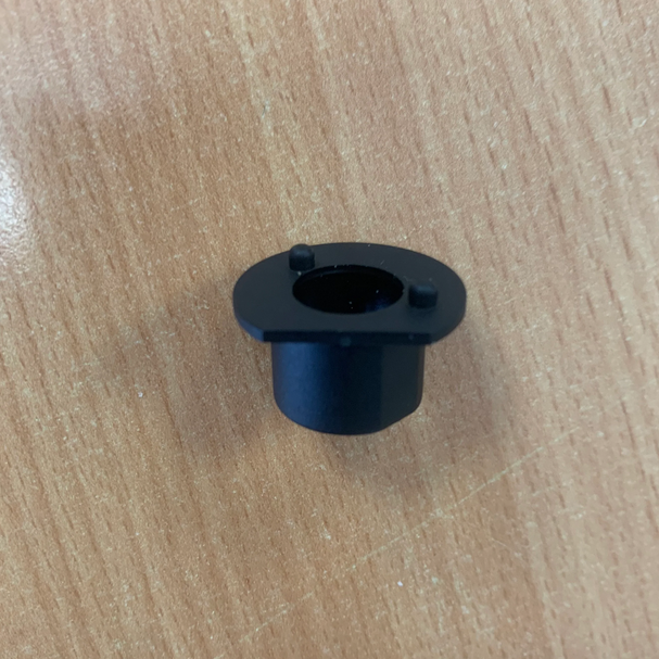 socket connectors fot the H1 headlight bulbs(2PCS)